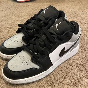 Jordan 1 Low